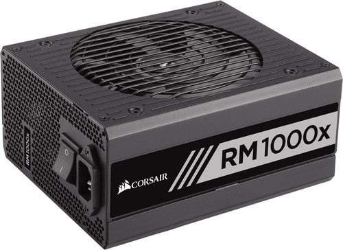 Corsair RM1000X 80+ GOLD Main Image