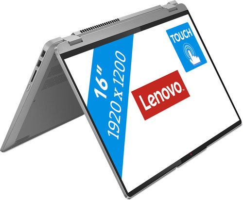 Lenovo IdeaPad Flex 5 16ABR8 82XY005XMB Azerty Main Image