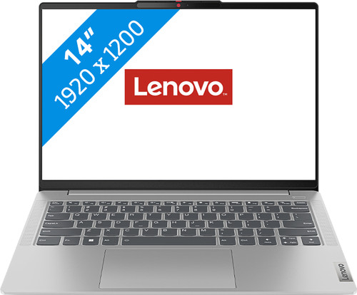 Lenovo IdeaPad Slim 5 14IAH8 83BF001JMB Azerty Main Image