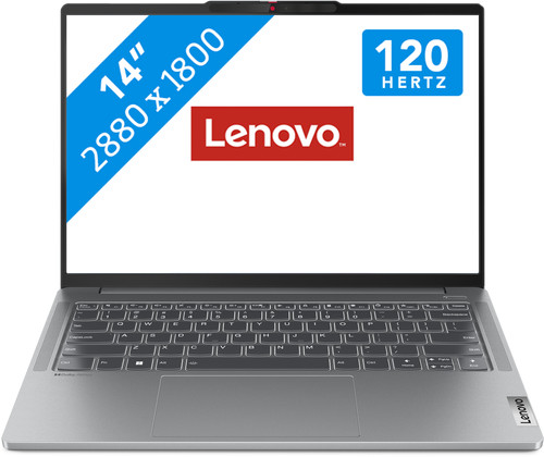 Lenovo IdeaPad Pro 5 14APH8 83AM000FMB Azerty Main Image