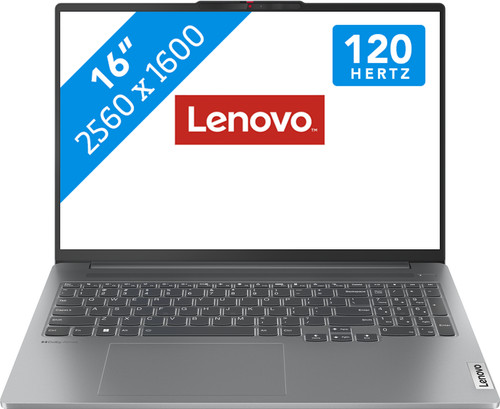 Lenovo IdeaPad Pro 5 16APH8 83AR001TMB Azerty Main Image