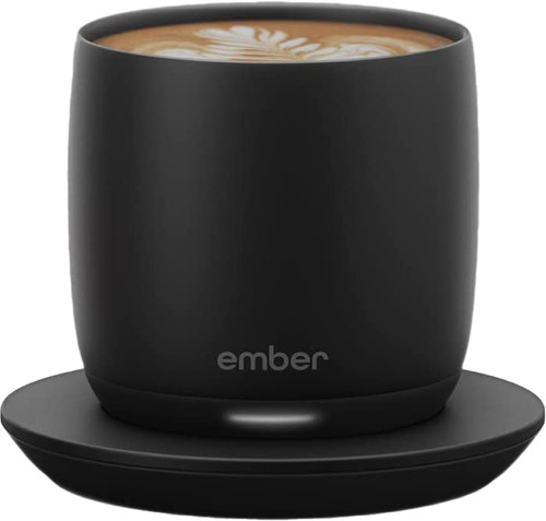 Ember Cup 178ml Black Main Image