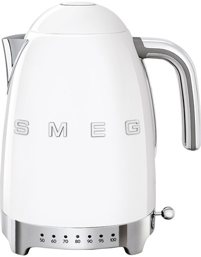 SMEG KLF04WHEU Blanc Main Image