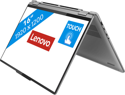 Lenovo Yoga 7 16ARP8 83BS0014MB Azerty Main Image