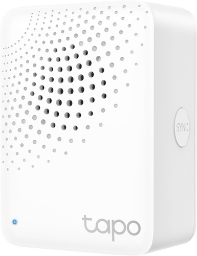 TP-Link Tapo H100 Hub Main Image