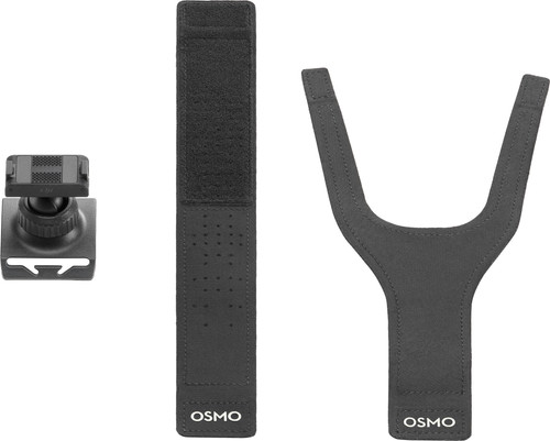 DJI Osmo Action 360 Wrist Strap Main Image