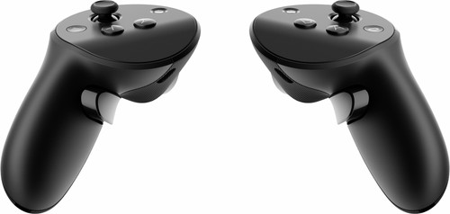 Meta Quest Touch Pro Controllers - Coolblue - Voor 23.59u, morgen in huis