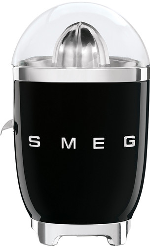 SMEG CJF11BLEU Noir Main Image