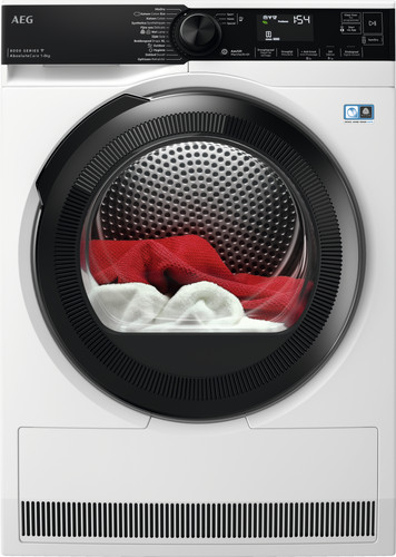 Qu'est-ce qu'un sèche-linge pompe à chaleur ? - Coolblue - tout pour un  sourire