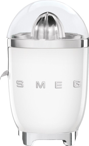 SMEG CJF11WHEU Blanc Main Image