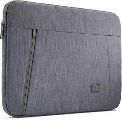 Case Logic Huxton Housse pour Ordinateurs Portables 15,6 Pouces - Gris Main Image