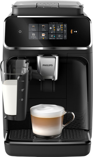 Philips 2300 EP2331/10 LatteGo Main Image