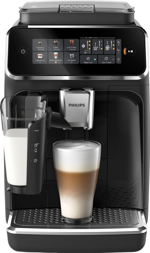 Comment dégraisser les machines à café Philips 2200 et 3200 ? - Coolblue -  tout pour un sourire