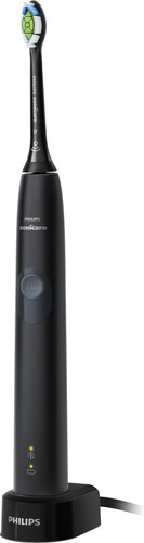 Philips Sonicare 4100 HX3681/54 Zwart Main Image