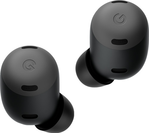 Google Pixel Buds Pro Zwart Main Image