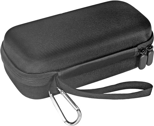 Housse Silicone Avec Sangle Pour Enceinte Bose SoundLink Plus - Protection étui De Transport - 9
