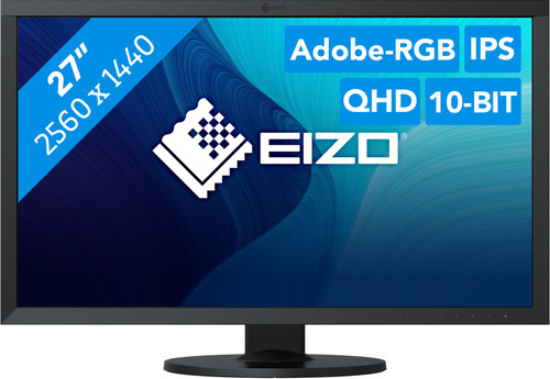 EIZO CS2731 Main Image