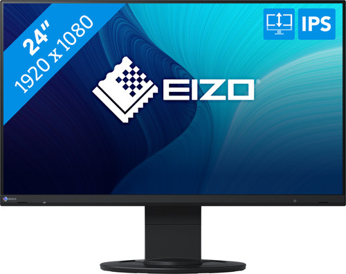 EIZO EV2460-BK Main Image