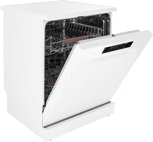 AEG FFB64607ZW 6000 SatelliteClean / En Pose Libre avant