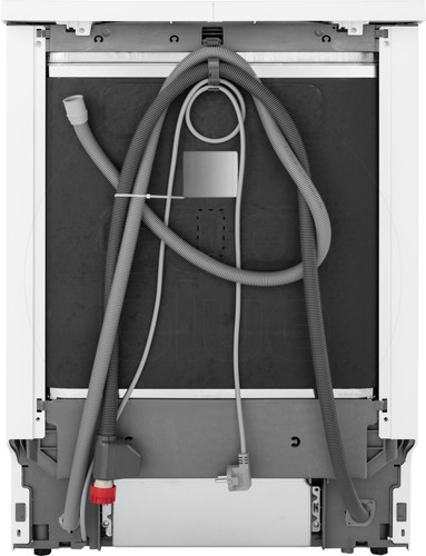 AEG FFB64607ZW 6000 SatelliteClean / En Pose Libre arrière