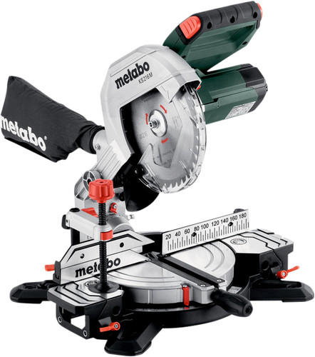 Metabo KS 216 M (2023) Main Image