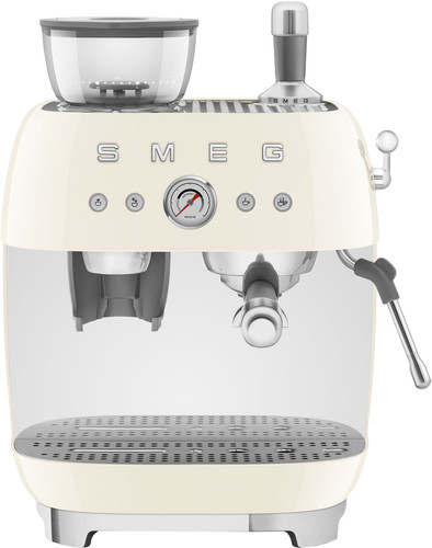 SMEG EGF03CREU Creme Main Image