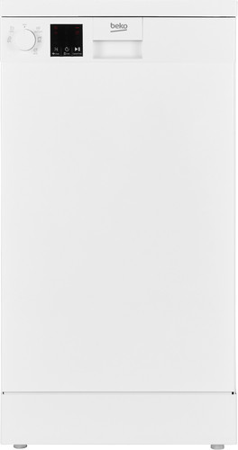 Beko DVS05024W - Coolblue - Voor 23.59u, morgen in huis
