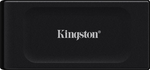 Kingston XS1000 External SSD 1TB Main Image