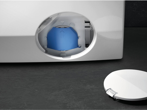 AEG LR63R142 ProSense detail