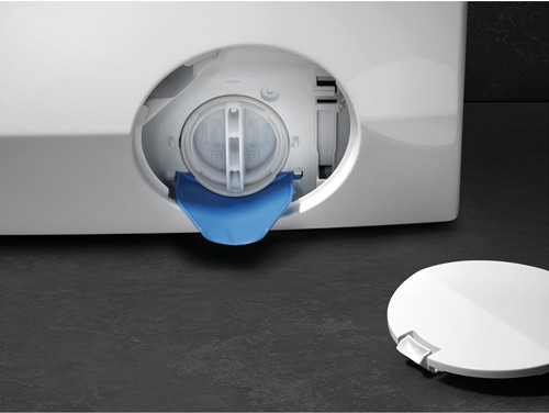 AEG LR63R142 ProSense detail