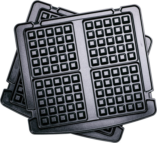 GreenPan Elite Wafelplatenaccessoire Main Image