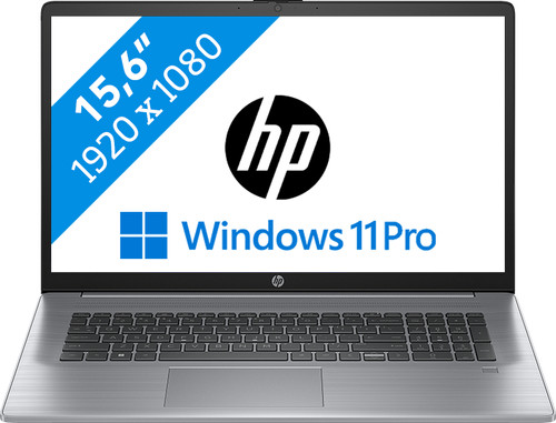 HP ProBook 450 G10 15.6 Notebook - Full HD - 1920 x 1080 - Intel Core