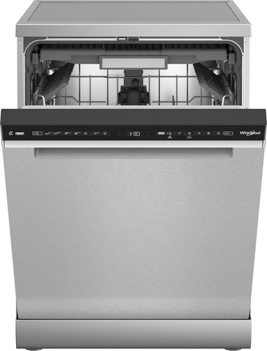 Whirlpool W7F HS41 X MaxiSpace detail