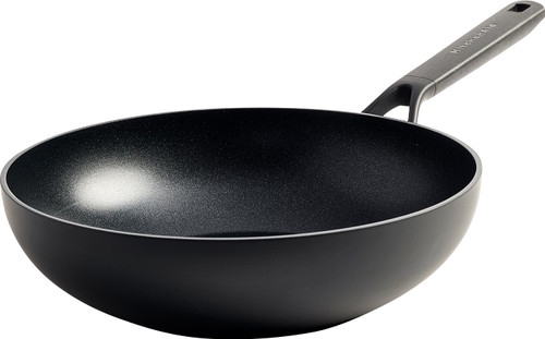 KitchenAid Classic Forged Wok 28 cm Main Image