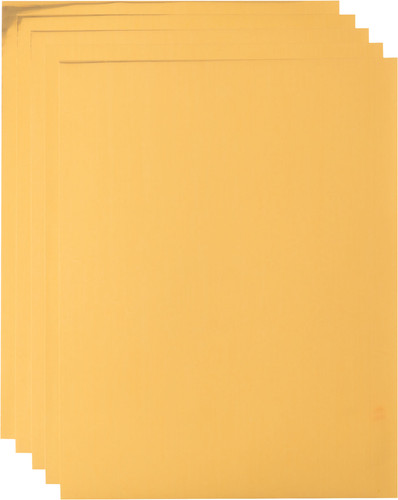 Cricut Vinyle Imprimable Or A4 (10 feuilles) - Coolblue - avant 23
