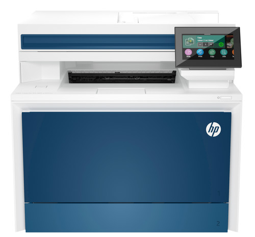 HP Color LaserJet Pro MFP 4302dw Main Image