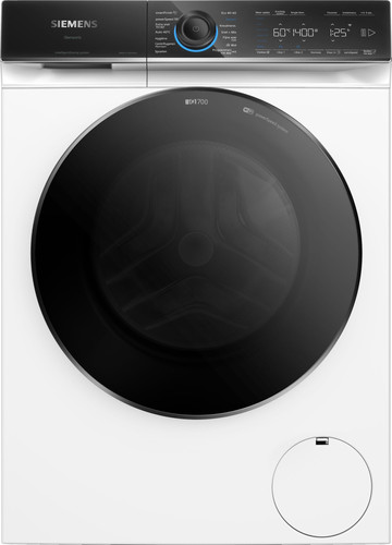 Siemens WG44B2A5NL intelligentDosing Main Image