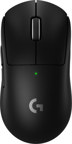 Logitech G Pro X Superlight Souris Gaming Sans Fil Noir - Coolblue