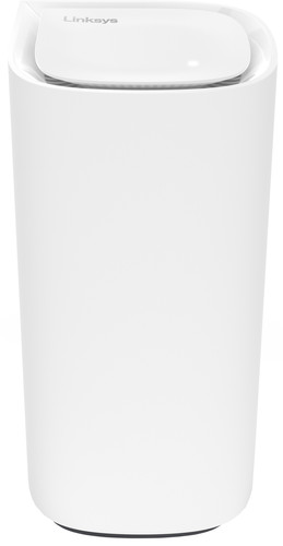 Linksys Velop Pro AXE5400 1-Pack Main Image