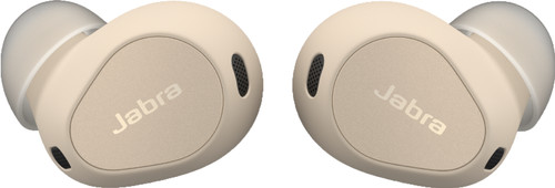 Jabra Elite 10 Cream Main Image