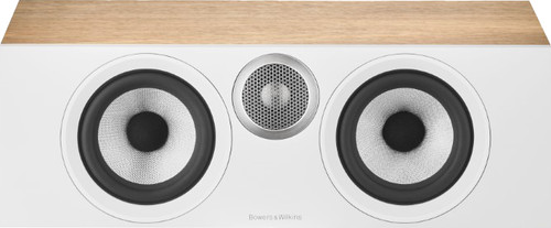 Bowers & Wilkins HTM6 S3 Brun Main Image