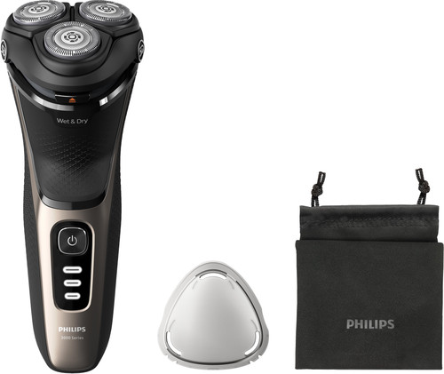 Philips Shaver Series 3000 S3242/12 Main Image