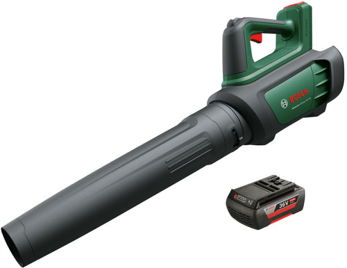 Bosch Advanced LeafBlower 36V-750 + Batterie 36 V (2,0 Ah) Main Image