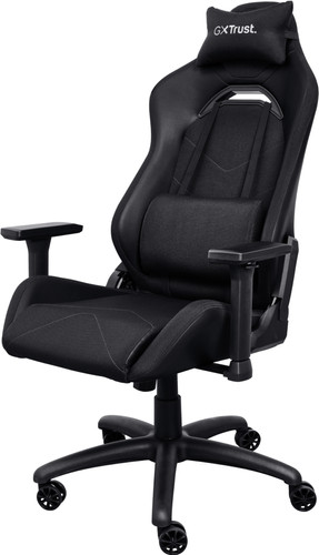 Trust GXT 714 Ruya Gaming Chair Black Main Image