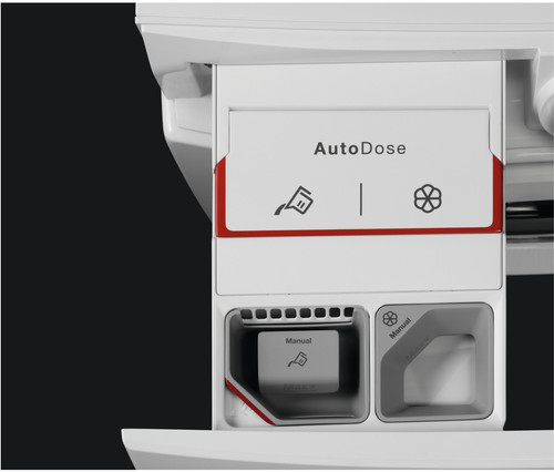AEG LR7696AAD4 ProSteam AutoDose 