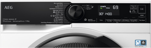 AEG LR76CUCA06 ProSteam UniversalDose 