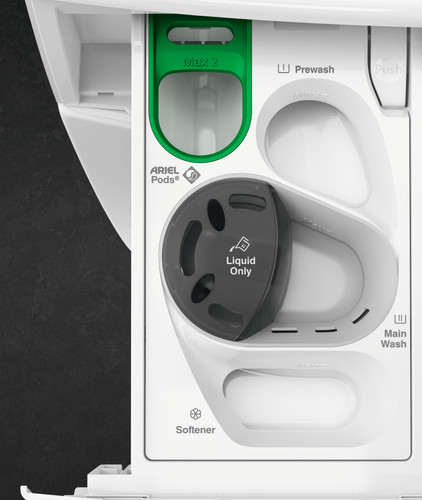 AEG LR76CUCA06 ProSteam UniversalDose 