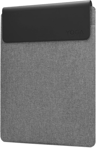 Lenovo Yoga 16-inch Sleeve Storm Gray Main Image