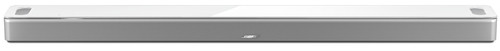 Bose Smart Ultra Soundbar White Main Image