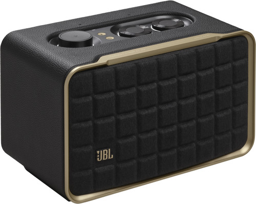 JBL Authentics 200 Noir Main Image